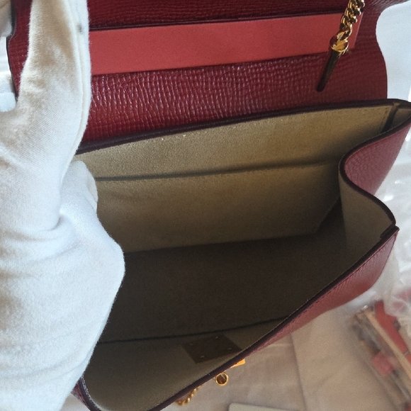 Chloe Drew Medium Crossbody bag - Picture 11 of 14
